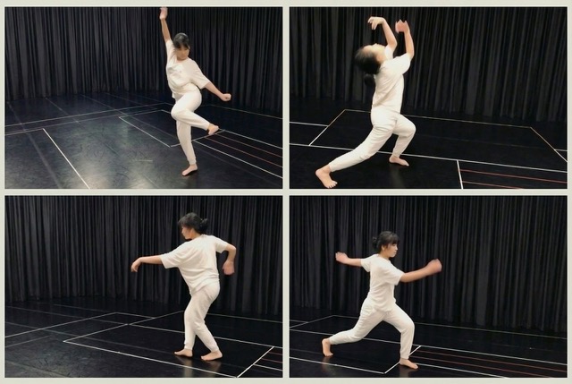 02 Juin Photo Stage Leela