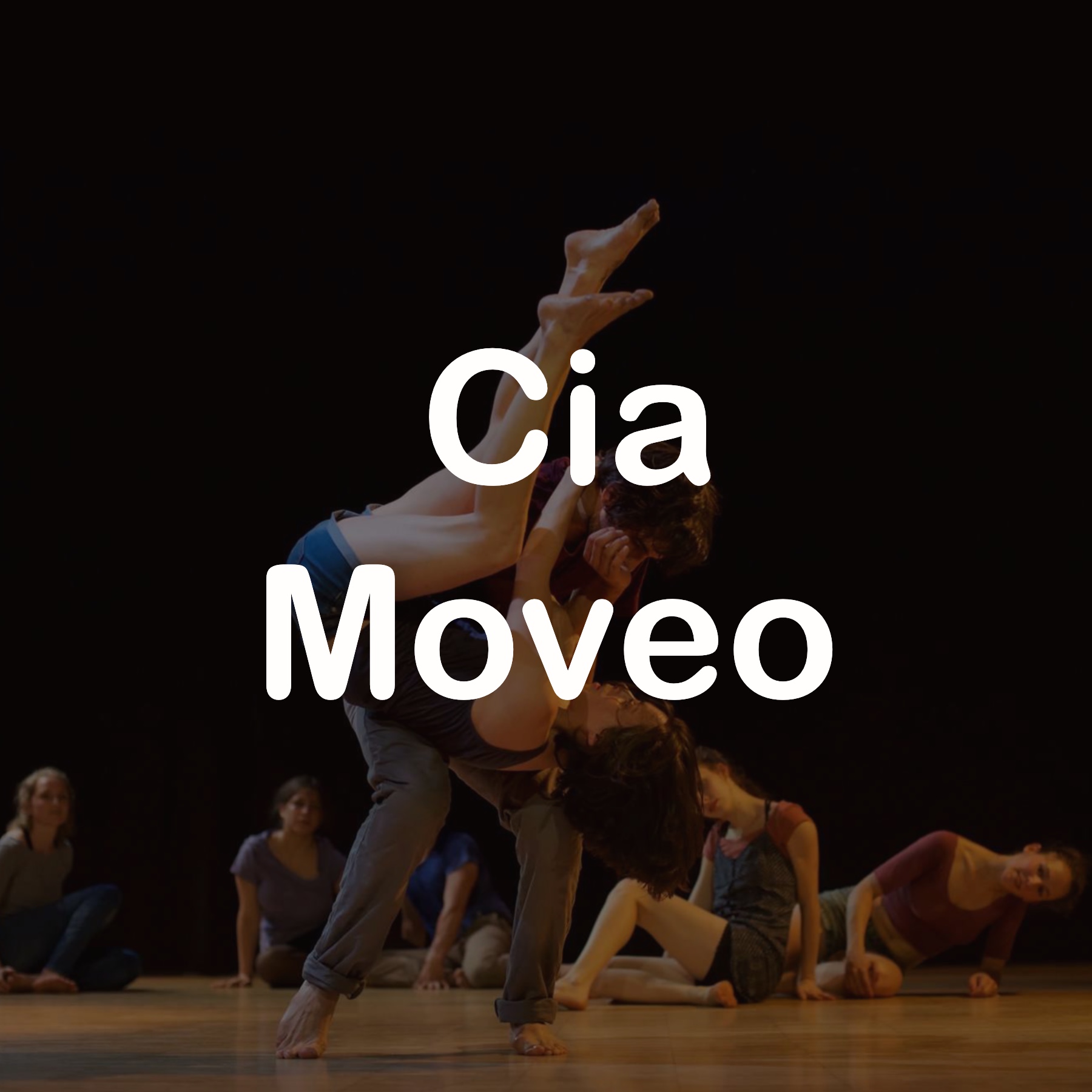 Cia Moveo