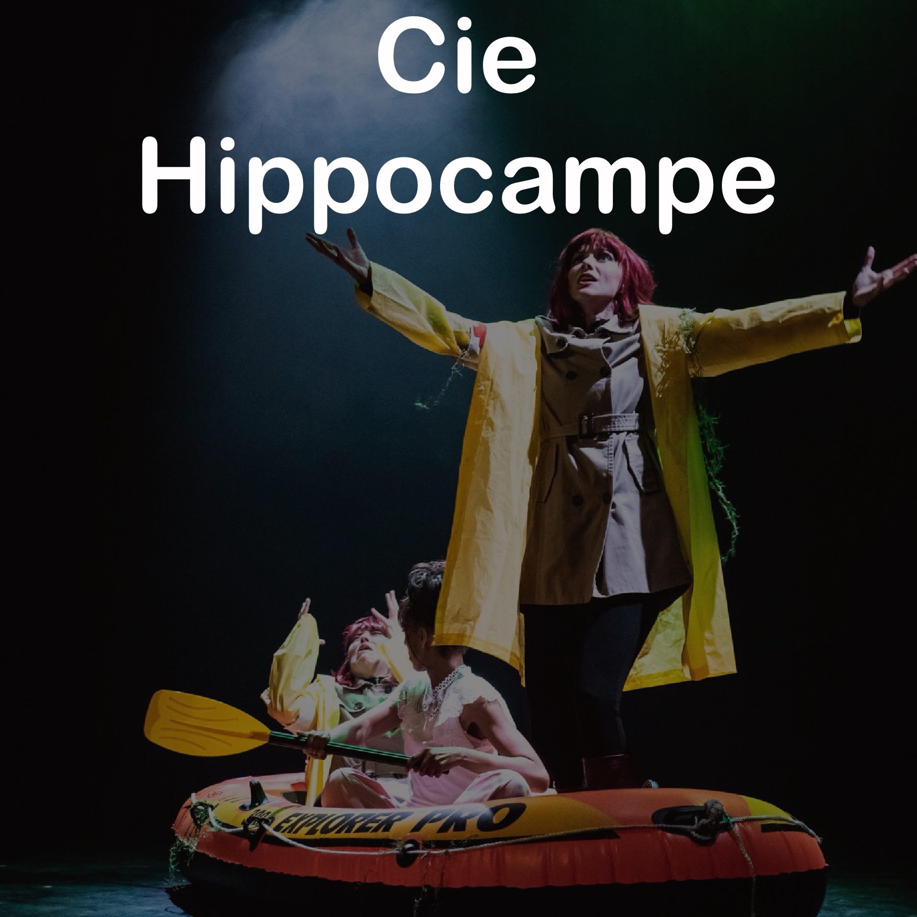 Cie Hippocampe
