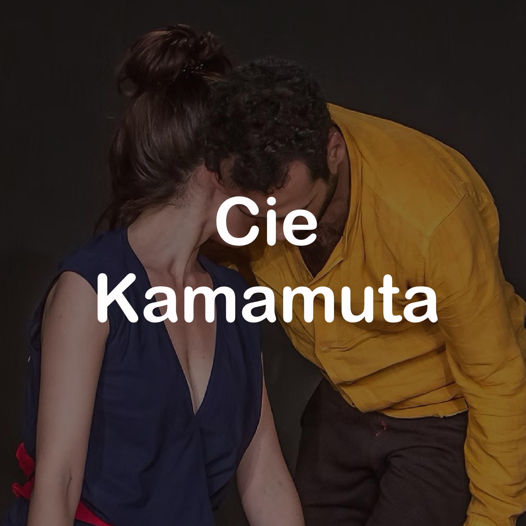 Cie Kamamuta