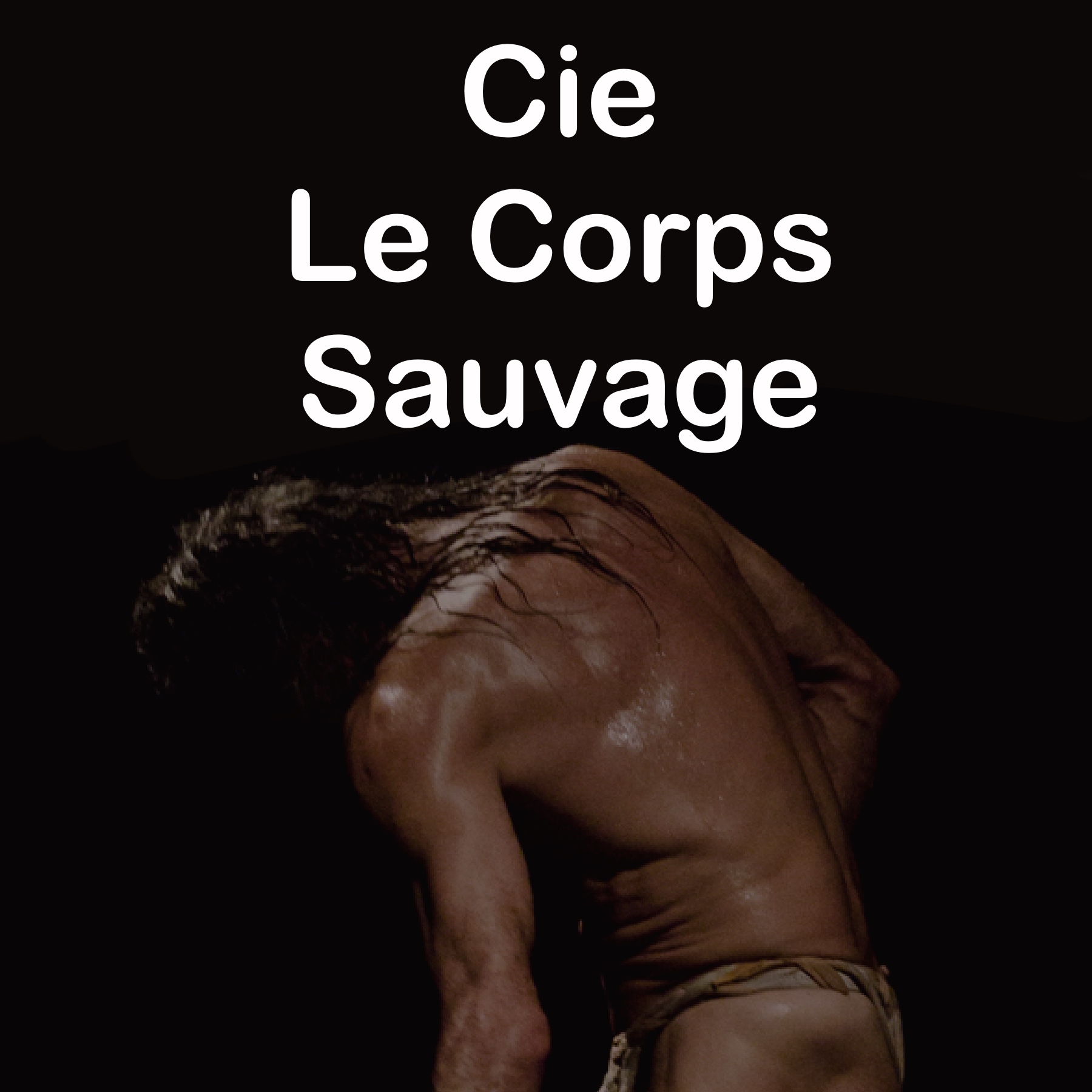 Cie Le Corps Sauvage
