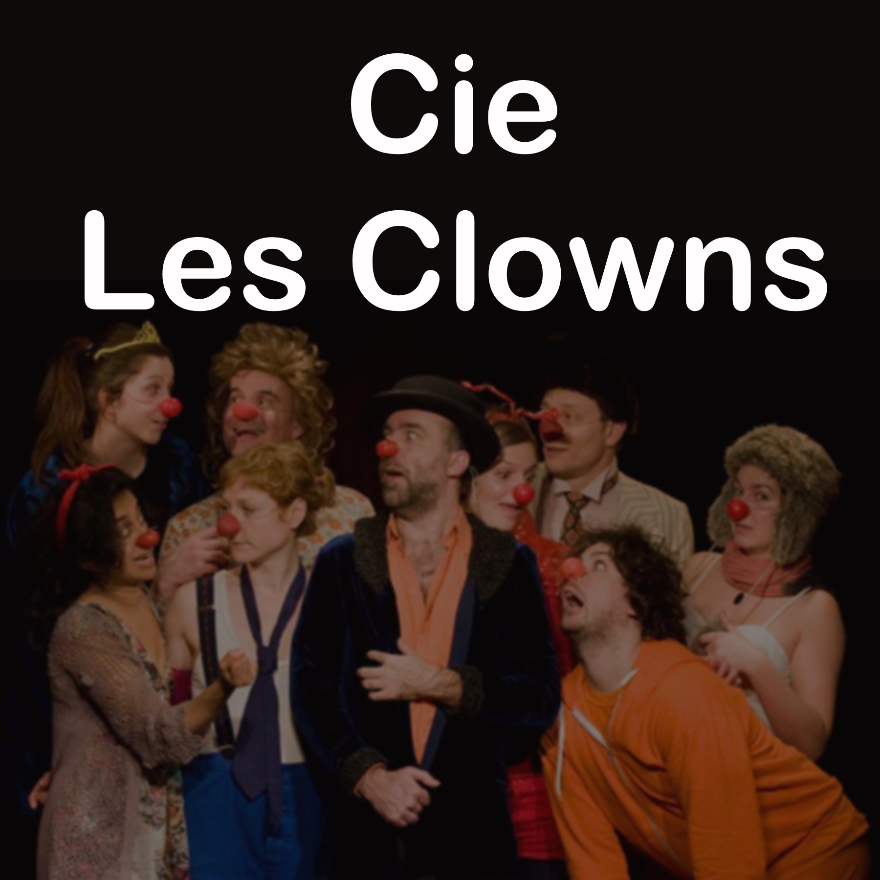 Cie Les Clowns