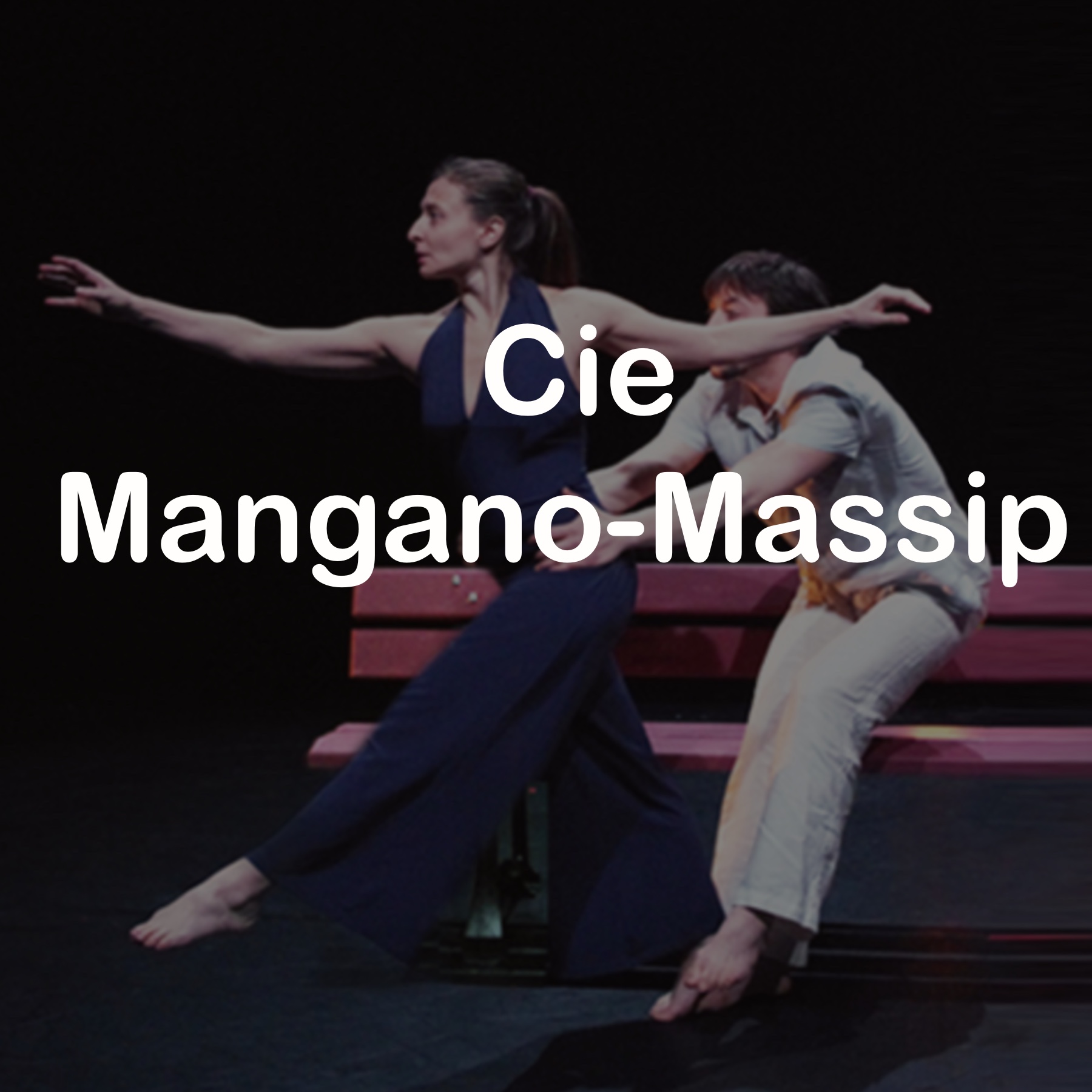 Cie Mangano Massip