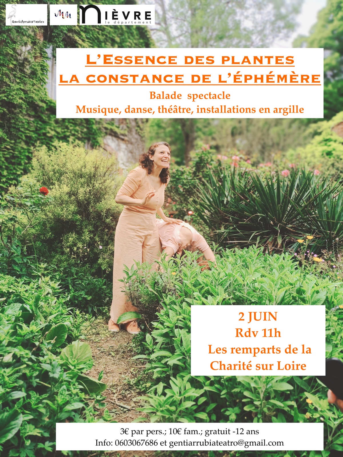 ESSENCE DES PLANTES