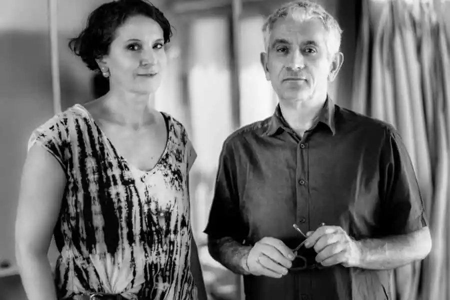 Natalie Stadelmann Ivan Bacciocchi