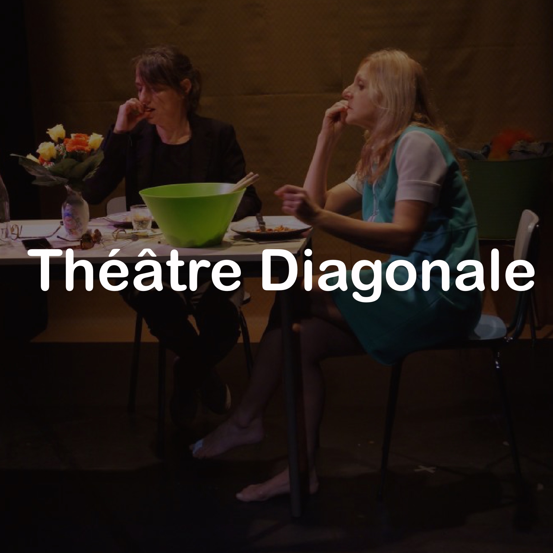 Théâtre Diagonale