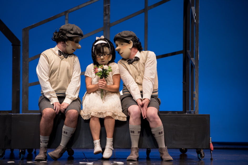Amour Guillermo Casas B 8586