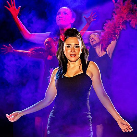 Les Larmes de Lucy F.Avila
