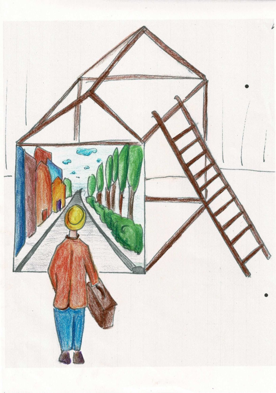 la terreestronde