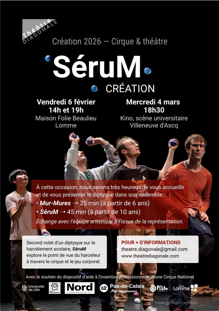 serum